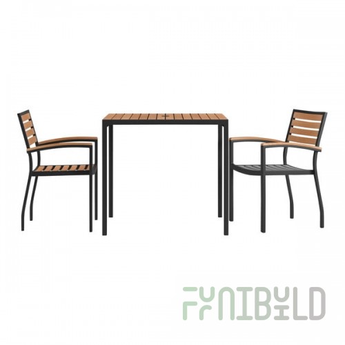 Flash Furniture Lark 35 1/4