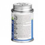 E-Z Weld EZ20501N 4 fl. oz. Clear Regular Body PVC Cement E-Z Weld EZ20501N 4 fl. oz. Clear Regular Body PVC Cement