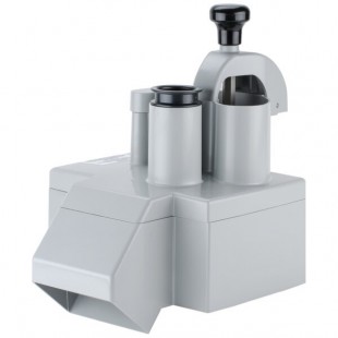 Scratch and Dent Robot Coupe 27213 Vegetable Prep Attachment Kit Scratch and Dent Robot Coupe 27213 Vegetable Prep Attachment Kit