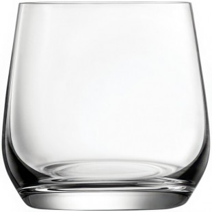 Lucaris Hip from Anchor Hocking Foodservice 12.5 oz. Rocks / Double Old Fashioned Glass - 24/Case
