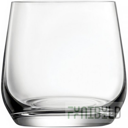 Lucaris Hip from Anchor Hocking Foodservice 12.5 oz. Rocks / Double Old Fashioned Glass - 24/Case
