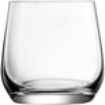 Lucaris Hip from Anchor Hocking Foodservice 12.5 oz. Rocks / Double Old Fashioned Glass - 24/Case