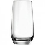 Lucaris Hip from Anchor Hocking Foodservice 12.5 oz. Rocks / Double Old Fashioned Glass - 24/Case
