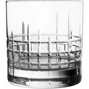 Zwiesel Glas Distil Aberdeen 13.5 oz. Rocks / Double Old Fashioned Glass by Zwiesel Fortessa Tableware Solutions - 6/Case