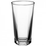 Anchor Hocking 77770 Clarisse 10 oz. Rocks / Old Fashioned Glass - 36/Case
