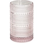 Zwiesel Fortessa Jupiter 13 oz. Pink Beverage Glass - 24/Case