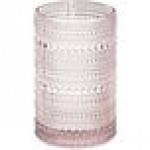 Zwiesel Fortessa Jupiter 13 oz. Pink Beverage Glass - 24/Case