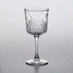 Pasabahce Timeless Vintage from Steelite International 12 oz. Stackable Fully Tempered Rocks / Old Fashioned Glass - 12/Case Pasabahce Timeless Vintage from Steelite International 12 oz. Stackable Fully Tempered Rocks / Old Fashioned Glass - 12/Case