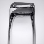 Acopa Cube 14 oz. Beverage Glass - 12/Case Acopa Cube 14 oz. Beverage Glass - 12/Case