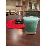 Acopa Cube 14 oz. Beverage Glass - 12/Case Acopa Cube 14 oz. Beverage Glass - 12/Case