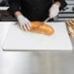 San Jamar CB182434WH Cut-N-Carry® 24 San Jamar CB182434WH Cut-N-Carry® 24