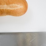 San Jamar CB182434WH Cut-N-Carry® 24 San Jamar CB182434WH Cut-N-Carry® 24