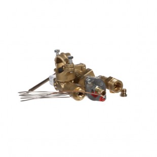 Vulcan 00-428806-00001 Valve-Oven Vulcan 00-428806-00001 Valve-Oven