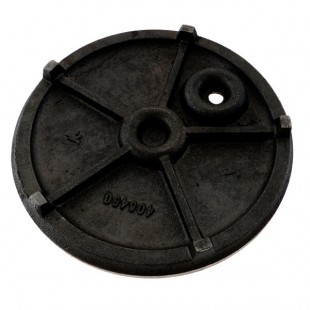 Vulcan 00-406460-00001 Lid Vulcan 00-406460-00001 Lid