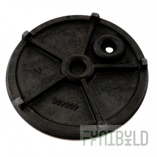 Vulcan 00-406460-00001 Lid