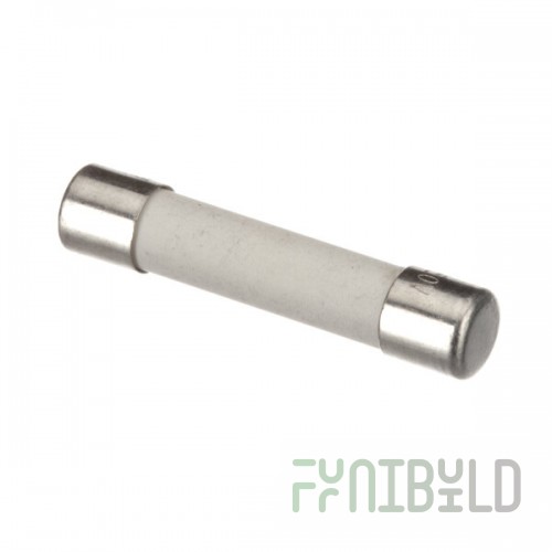 Garland / US Range 34120209 Fuse T20a 250v 6.3x32 (Ea)