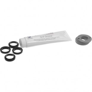 Garland / Us Range 080000034 Kit,2 Platen,Split Viton Pr To9905Cl0056