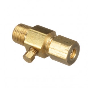Garland / US Range 1086597 Gum Valve 3/16