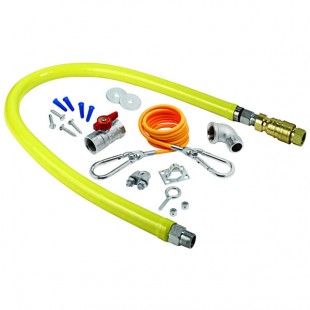 T&S HG-4C-36K Safe-T-Link 36 T&S HG-4C-36K Safe-T-Link 36