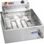 Paragon 9120 ParaFryer 4400 25 lb. Funnel Cake Fryer Paragon 9120 ParaFryer 4400 25 lb. Funnel Cake Fryer