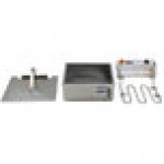 Paragon 9120 ParaFryer 4400 25 lb. Funnel Cake Fryer Paragon 9120 ParaFryer 4400 25 lb. Funnel Cake Fryer