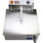 Paragon 9120 ParaFryer 4400 25 lb. Funnel Cake Fryer Paragon 9120 ParaFryer 4400 25 lb. Funnel Cake Fryer