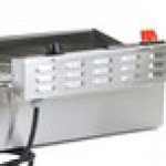 Paragon 9120 ParaFryer 4400 25 lb. Funnel Cake Fryer Paragon 9120 ParaFryer 4400 25 lb. Funnel Cake Fryer