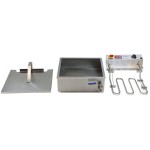 Paragon 9120 ParaFryer 4400 25 lb. Funnel Cake Fryer Paragon 9120 ParaFryer 4400 25 lb. Funnel Cake Fryer
