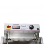 Paragon 9120 ParaFryer 4400 25 lb. Funnel Cake Fryer Paragon 9120 ParaFryer 4400 25 lb. Funnel Cake Fryer
