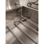 Paragon 9120 ParaFryer 4400 25 lb. Funnel Cake Fryer Paragon 9120 ParaFryer 4400 25 lb. Funnel Cake Fryer
