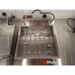Paragon 9120 ParaFryer 4400 25 lb. Funnel Cake Fryer Paragon 9120 ParaFryer 4400 25 lb. Funnel Cake Fryer