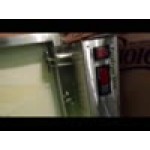 Paragon 9120 ParaFryer 4400 25 lb. Funnel Cake Fryer Paragon 9120 ParaFryer 4400 25 lb. Funnel Cake Fryer
