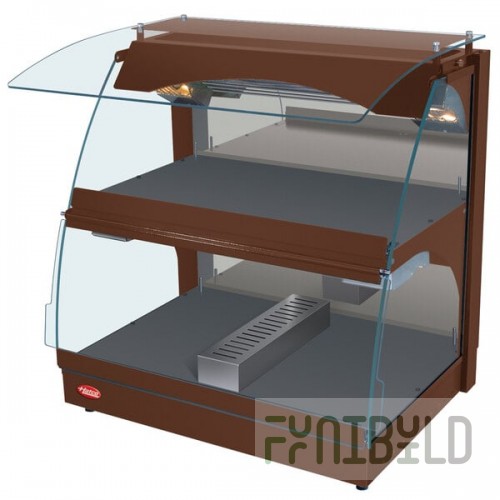 Hatco GRCMW-1DH Copper Glo-Ray 26