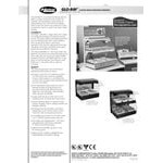 Hatco GRCMW-1DH Copper Glo-Ray 26 Hatco GRCMW-1DH Copper Glo-Ray 26