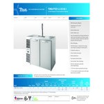 True TDR60-PTSZ1-L-S-SS-SS-1 60 True TDR60-PTSZ1-L-S-SS-SS-1 60