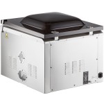 VacPak-It Ultima UVMC16 Programmable Chamber Vacuum Packing Machine with 16 VacPak-It Ultima UVMC16 Programmable Chamber Vacuum Packing Machine with 16
