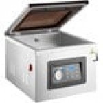 VacPak-It Ultima UVMC16 Programmable Chamber Vacuum Packing Machine with 16 VacPak-It Ultima UVMC16 Programmable Chamber Vacuum Packing Machine with 16