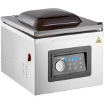 VacPak-It Ultima UVMC16 Programmable Chamber Vacuum Packing Machine with 16 VacPak-It Ultima UVMC16 Programmable Chamber Vacuum Packing Machine with 16
