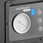 VacPak-It Ultima UVMC16 Programmable Chamber Vacuum Packing Machine with 16 VacPak-It Ultima UVMC16 Programmable Chamber Vacuum Packing Machine with 16