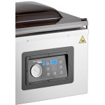 VacPak-It Ultima UVMC16 Programmable Chamber Vacuum Packing Machine with 16 VacPak-It Ultima UVMC16 Programmable Chamber Vacuum Packing Machine with 16