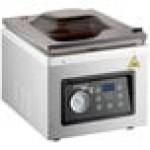 VacPak-It Ultima UVMC16 Programmable Chamber Vacuum Packing Machine with 16 VacPak-It Ultima UVMC16 Programmable Chamber Vacuum Packing Machine with 16