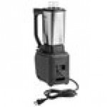 Hamilton Beach HBF510S EXPEDITOR510 2.4 hp Culinary Blender with Variable Speed Dial and 64 oz. Stainless Steel Jar - 120V