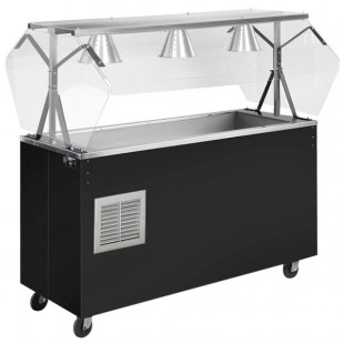 Vollrath R38718 2-Series 60