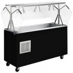 Vollrath R38718 2-Series 60