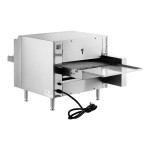 Avantco Equipment 177CNVROV14D Countertop Ventless Radiant Electric Conveyor Oven with 14