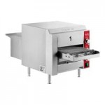 Avantco Equipment 177CNVROV14D Countertop Ventless Radiant Electric Conveyor Oven with 14