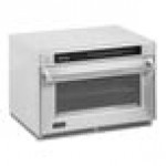 Amana AMSO22 Heavy Duty Commercial Steamer Microwave Oven - 208/240V, 2200W Amana AMSO22 Heavy Duty Commercial Steamer Microwave Oven - 208/240V, 2200W