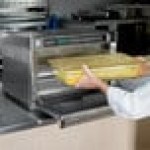 Amana AMSO22 Heavy Duty Commercial Steamer Microwave Oven - 208/240V, 2200W Amana AMSO22 Heavy Duty Commercial Steamer Microwave Oven - 208/240V, 2200W