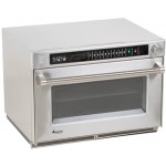 Amana AMSO22 Heavy Duty Commercial Steamer Microwave Oven - 208/240V, 2200W Amana AMSO22 Heavy Duty Commercial Steamer Microwave Oven - 208/240V, 2200W