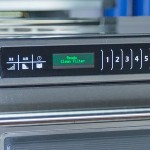 Amana AMSO22 Heavy Duty Commercial Steamer Microwave Oven - 208/240V, 2200W Amana AMSO22 Heavy Duty Commercial Steamer Microwave Oven - 208/240V, 2200W